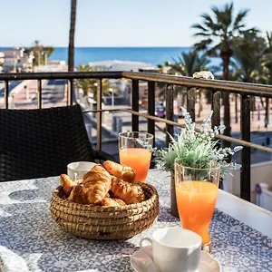 Sur Perla 6-4 Fuengirola