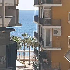 Apartament El Puerto Apartamento