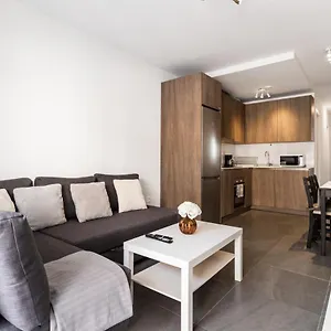 Family In Old Town By Costarentals - Ref 181 Apartamento