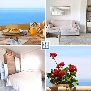 Amazing Sea View Apartamento